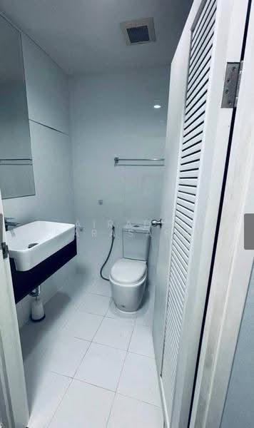 A Space Me Sukhumvit 77, Bangkok, 2363 Soi Sukhumvit 77, Sukhumvit Road, Suan Luang, Bangkok, 1 Bedroom, 28 sqm, Condo For Rent, by Airada Parasarn, 500584865 - DDproperty.com