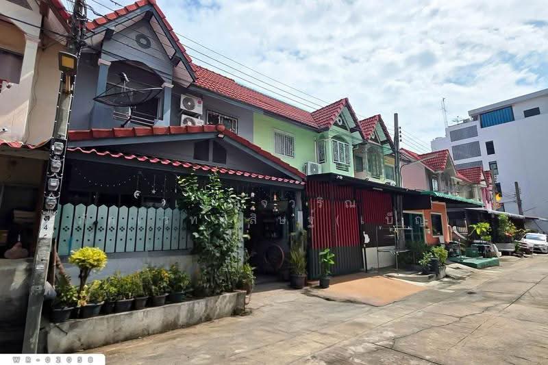 69 Taweethong 3 Phetkasem 69, bangkok, Nong Kham, Nong Khaem, Bangkok, 3 Bedrooms, 140 sqm, Single Detached House For Sale, by Benchawarin Pakkawetppisit, 500584866 - DDproperty.com