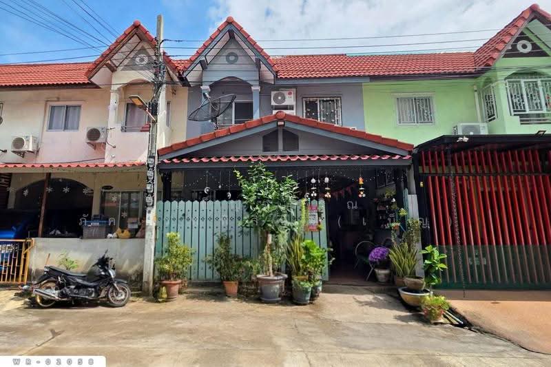 69 Taweethong 3 Phetkasem 69, bangkok, Nong Kham, Nong Khaem, Bangkok, 3 Bedrooms, 140 sqm, Single Detached House For Sale, by Benchawarin Pakkawetppisit, 500584866 - DDproperty.com