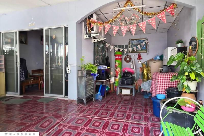 69 Taweethong 3 Phetkasem 69, bangkok, Nong Kham, Nong Khaem, Bangkok, 3 Bedrooms, 140 sqm, Single Detached House For Sale, by Benchawarin Pakkawetppisit, 500584866 - DDproperty.com