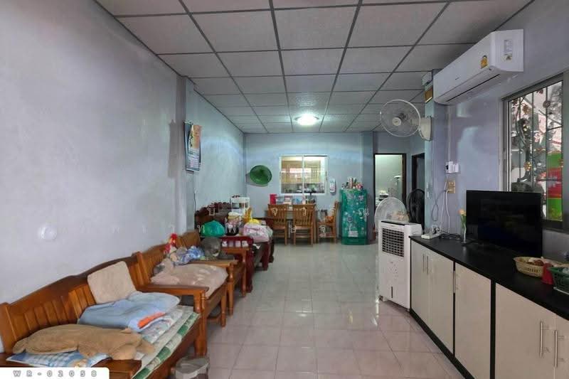 69 Taweethong 3 Phetkasem 69, bangkok, Nong Kham, Nong Khaem, Bangkok, 3 Bedrooms, 140 sqm, Single Detached House For Sale, by Benchawarin Pakkawetppisit, 500584866 - DDproperty.com