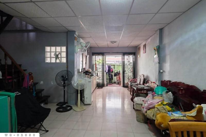 69 Taweethong 3 Phetkasem 69, bangkok, Nong Kham, Nong Khaem, Bangkok, 3 Bedrooms, 140 sqm, Single Detached House For Sale, by Benchawarin Pakkawetppisit, 500584866 - DDproperty.com