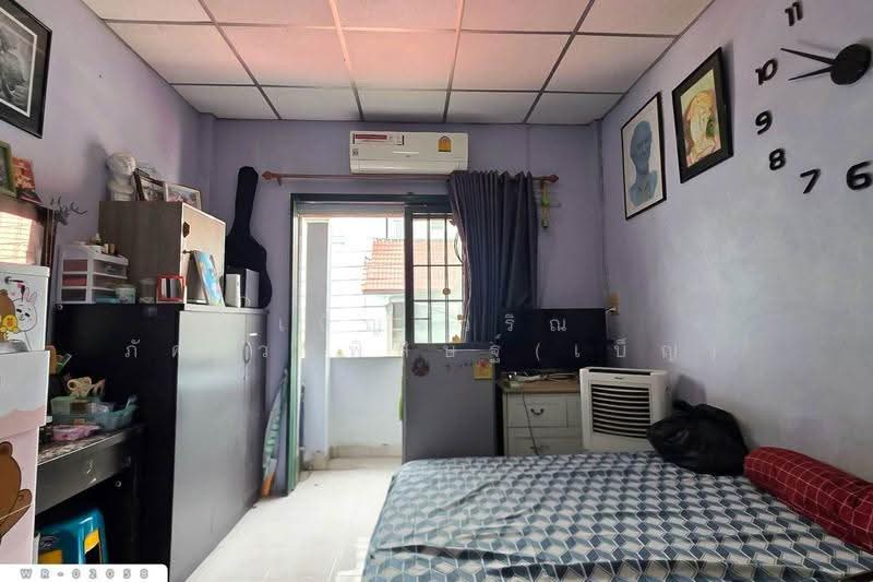 69 Taweethong 3 Phetkasem 69, bangkok, Nong Kham, Nong Khaem, Bangkok, 3 Bedrooms, 140 sqm, Single Detached House For Sale, by Benchawarin Pakkawetppisit, 500584866 - DDproperty.com