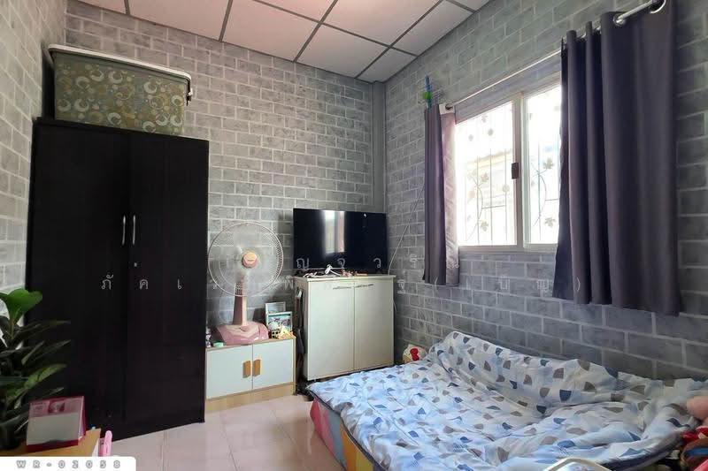69 Taweethong 3 Phetkasem 69, bangkok, Nong Kham, Nong Khaem, Bangkok, 3 Bedrooms, 140 sqm, Single Detached House For Sale, by Benchawarin Pakkawetppisit, 500584866 - DDproperty.com