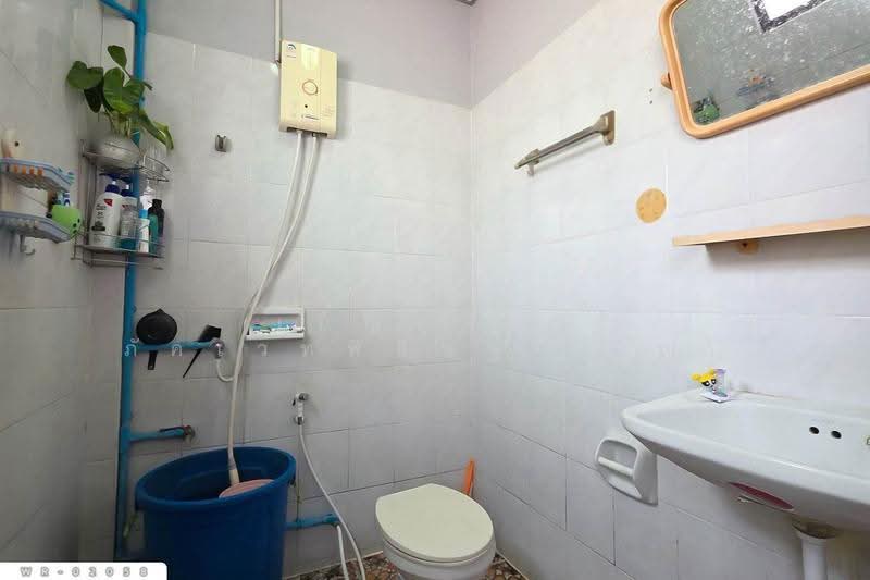 69 Taweethong 3 Phetkasem 69, bangkok, Nong Kham, Nong Khaem, Bangkok, 3 Bedrooms, 140 sqm, Single Detached House For Sale, by Benchawarin Pakkawetppisit, 500584866 - DDproperty.com