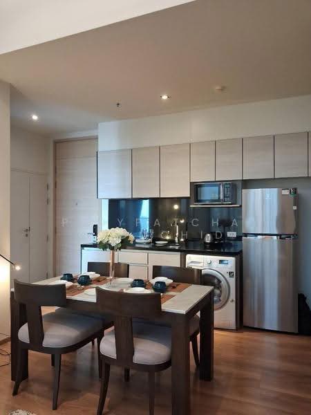 Park Origin Phrom Phong (Park 24), bangkok, 68 Soi Sukhumvit 24, Khong Tan, Khlong Toei, Bangkok, 2 Bedrooms, 87 sqm, Condo For Rent, by Ploypatcha Chomchid, 500584867 - DDproperty.com