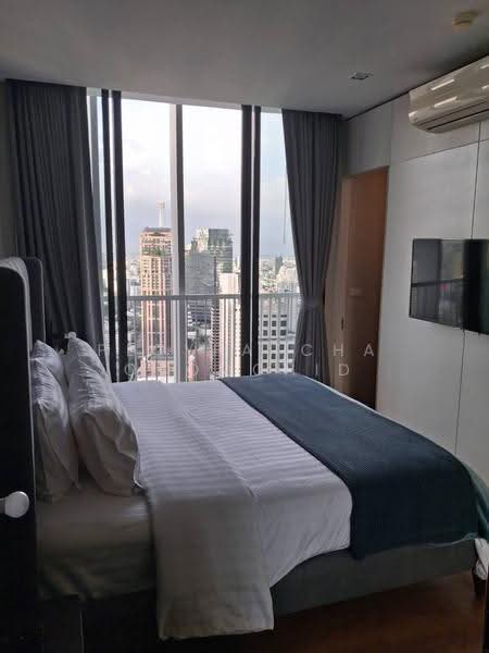 Park Origin Phrom Phong (Park 24), กรุงเทพ, 68 Soi Sukhumvit 24, คลองตัน, คลองเตย, กรุงเทพ, 87 ตร.ม., คอนโด ให้เช่า, โดย Ploypatcha Chomchid, 500584867 - DDproperty.com