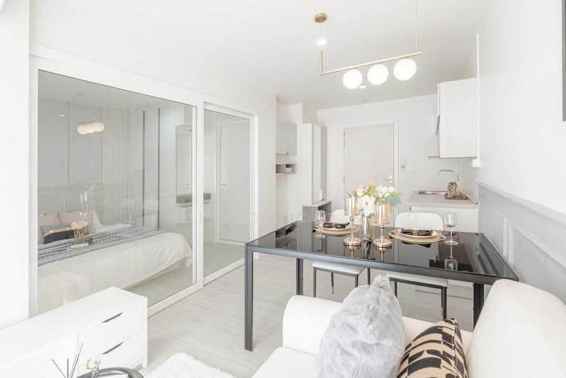 The Key Udomsuk, bangkok, 6 Chaloem Phrakiat Rama 9 Soi 6, Nong Bon, Prawet, Bangkok, 1 Bedroom, 30 sqm, Condo For Sale, by Living Condo, 500584868 - DDproperty.com