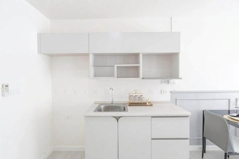 The Key Udomsuk, bangkok, 6 Chaloem Phrakiat Rama 9 Soi 6, Nong Bon, Prawet, Bangkok, 1 Bedroom, 30 sqm, Condo For Sale, by Living Condo, 500584868 - DDproperty.com