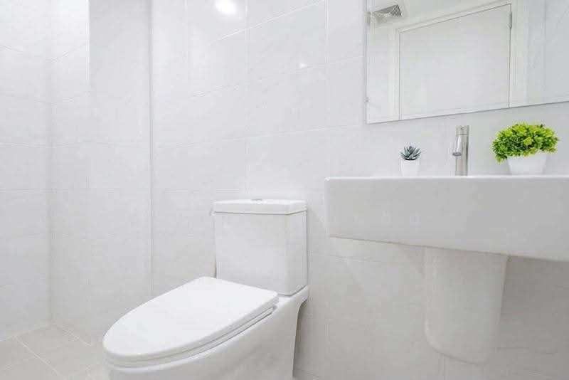The Key Udomsuk, bangkok, 6 Chaloem Phrakiat Rama 9 Soi 6, Nong Bon, Prawet, Bangkok, 1 Bedroom, 30 sqm, Condo For Sale, by Living Condo, 500584868 - DDproperty.com