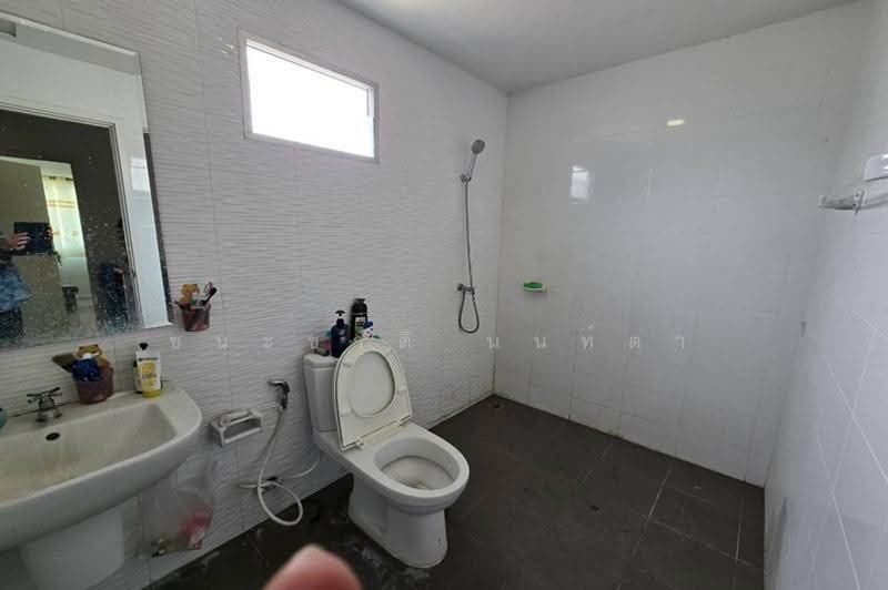 Baan Pruksa 124 Rangsit-Klong 4, pathum-thani, Khlong 4 Road, Khlong Si, Khlong Luang, Pathum Thani, 3 Bedrooms, 110 sqm, Townhouse For Sale, by ชนะชาติ นนท์ตา, 500584869 - DDproperty.com