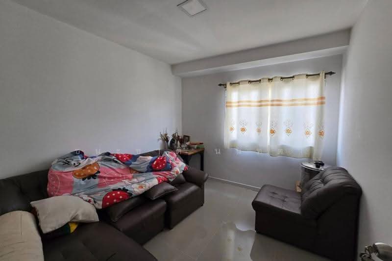 Baan Pruksa 124 Rangsit-Klong 4, pathum-thani, Khlong 4 Road, Khlong Si, Khlong Luang, Pathum Thani, 3 Bedrooms, 110 sqm, Townhouse For Sale, by ชนะชาติ นนท์ตา, 500584869 - DDproperty.com