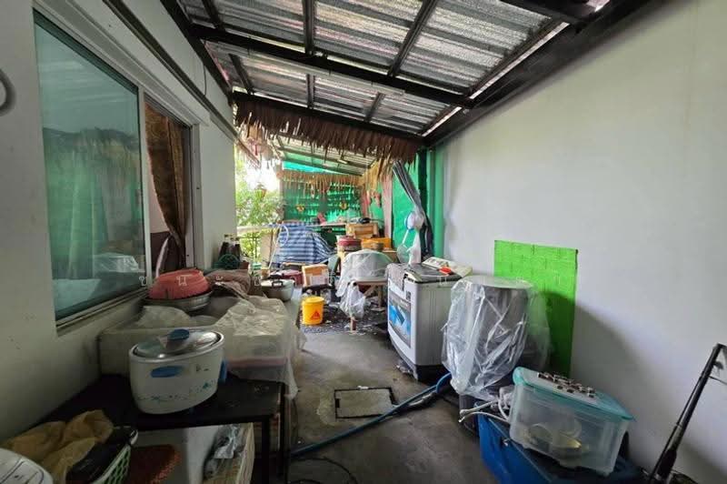 Baan Pruksa 124 Rangsit-Klong 4, pathum-thani, Khlong 4 Road, Khlong Si, Khlong Luang, Pathum Thani, 3 Bedrooms, 110 sqm, Townhouse For Sale, by ชนะชาติ นนท์ตา, 500584869 - DDproperty.com