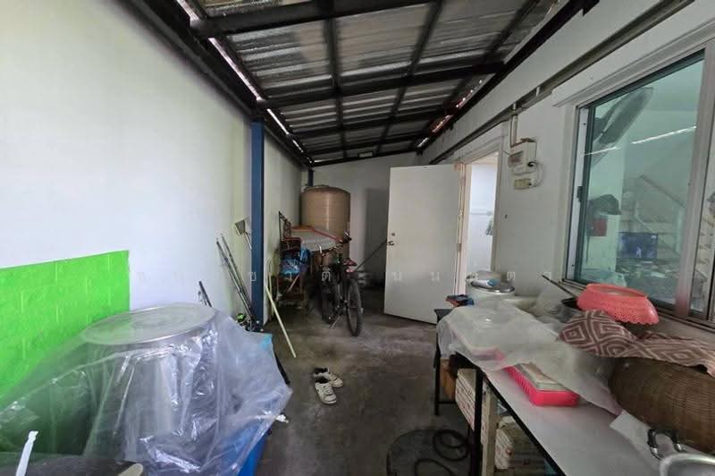 Baan Pruksa 124 Rangsit-Klong 4, pathum-thani, Khlong 4 Road, Khlong Si, Khlong Luang, Pathum Thani, 3 Bedrooms, 110 sqm, Townhouse For Sale, by ชนะชาติ นนท์ตา, 500584869 - DDproperty.com
