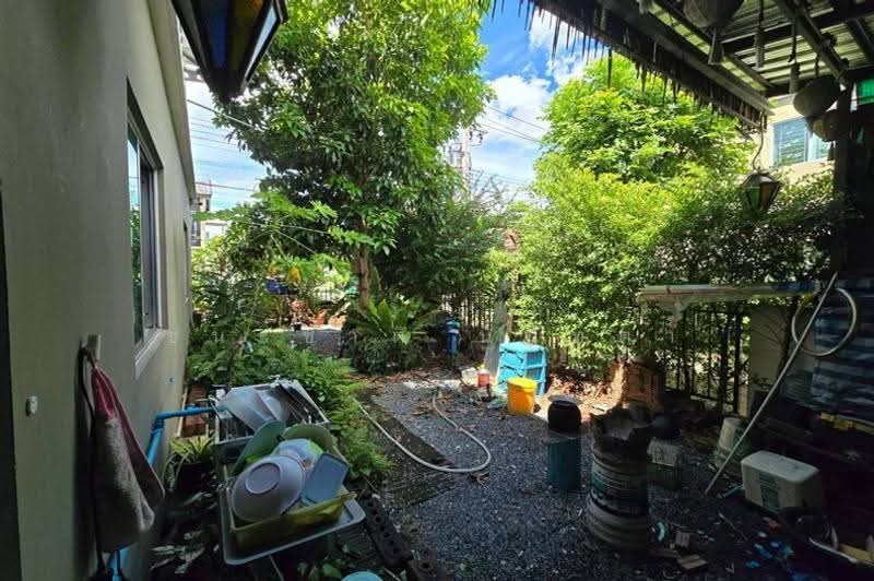 Baan Pruksa 124 Rangsit-Klong 4, pathum-thani, Khlong 4 Road, Khlong Si, Khlong Luang, Pathum Thani, 3 Bedrooms, 110 sqm, Townhouse For Sale, by ชนะชาติ นนท์ตา, 500584869 - DDproperty.com