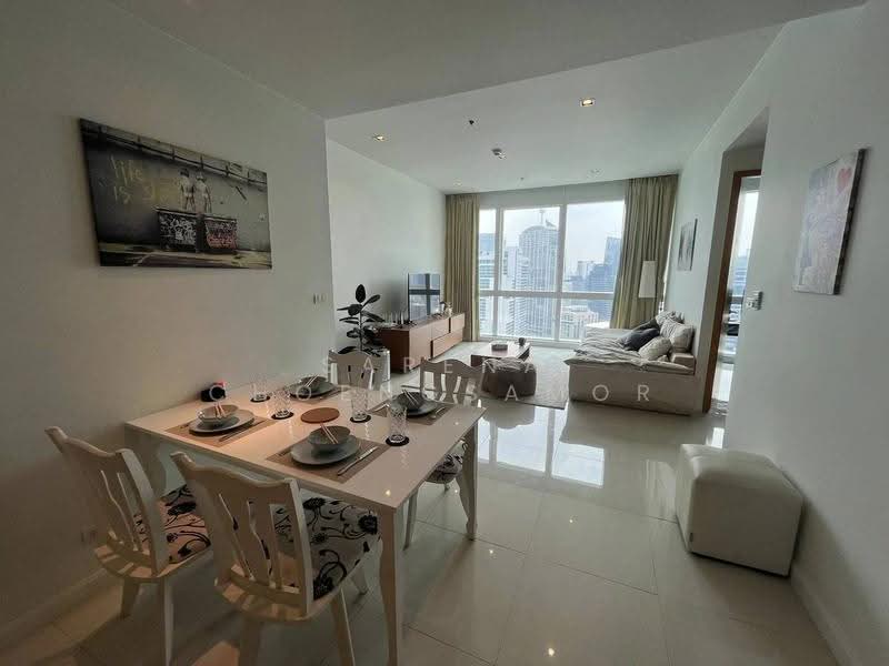 Millennium Residence : มิลเลนเนียม เรสซิเดนซ์, กรุงเทพ, ซอยสุขุมวิท 20 ถนนสุขุมวิท แขวงคลองเตยเหนือ เขตวัฒนา กรุงเทพมหานคร, คลองเตย, กรุงเทพ, 93 ตร.ม., คอนโด ให้เช่า, โดย Sarena Choengsamor, 500584870 - DDproperty.com