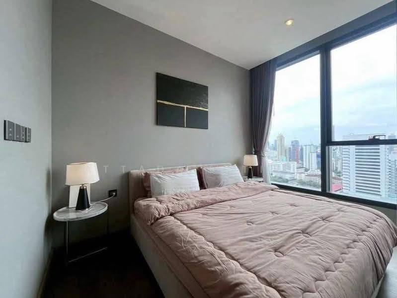 The Esse Asoke, bangkok, 333 Soi Sukhumvit 21, Sukhumvit Road, Khlongtoei Nua, Watthana, Bangkok, 1 Bedroom, 35 sqm, Condo For Rent, by Pattada Letikul, 500584871 - DDproperty.com