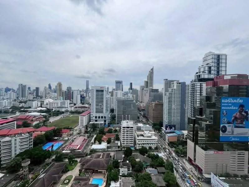 The Esse Asoke : ดิ เอส อโศก, กรุงเทพ, 333 ซอยสุขุมวิท 21 ถนนสุขุมวิท, คลองเตยเหนือ, วัฒนา, กรุงเทพ, 35 ตร.ม., คอนโด ให้เช่า, โดย Pattada Letikul, 500584871 - DDproperty.com