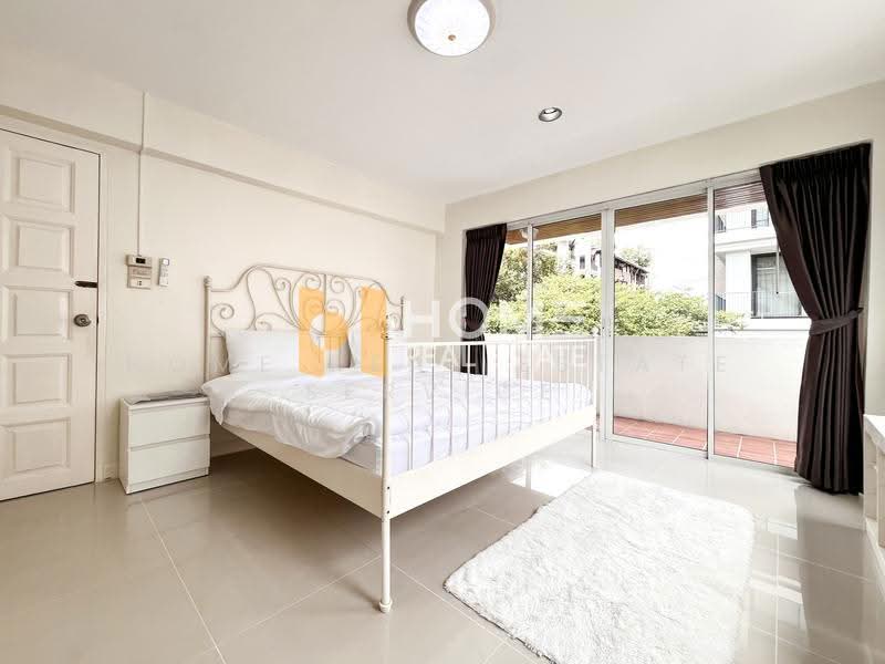 บ้านแฝด 40 ตร.วา. สุขุมวิท 31, กรุงเทพ, คลองตันเหนือ, วัฒนา, กรุงเทพ, 350 ตร.ม., บ้านแฝด ให้เช่า, โดย HOME Real Estate Service, 500584872 - DDproperty.com