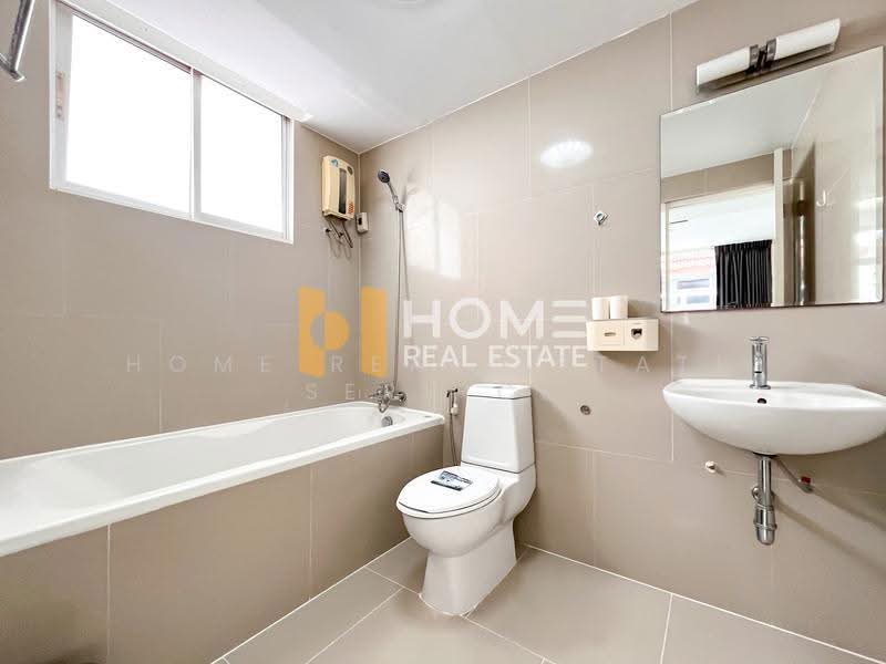 บ้านแฝด 40 ตร.วา. สุขุมวิท 31, bangkok, Khlong Tan Nua, Watthana, Bangkok, 5 Bedrooms, 350 sqm, Semi-Detached House (Twin House) For Rent, by HOME Real Estate Service, 500584872 - DDproperty.com