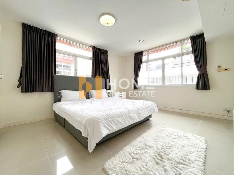 บ้านแฝด 40 ตร.วา. สุขุมวิท 31, กรุงเทพ, คลองตันเหนือ, วัฒนา, กรุงเทพ, 350 ตร.ม., บ้านแฝด ให้เช่า, โดย HOME Real Estate Service, 500584872 - DDproperty.com