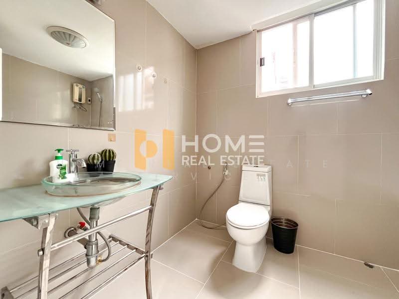 บ้านแฝด 40 ตร.วา. สุขุมวิท 31, bangkok, Khlong Tan Nua, Watthana, Bangkok, 5 Bedrooms, 350 sqm, Semi-Detached House (Twin House) For Rent, by HOME Real Estate Service, 500584872 - DDproperty.com