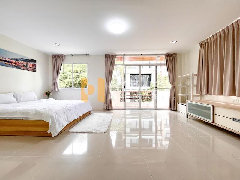 บ้านแฝด 40 ตร.วา. สุขุมวิท 31, bangkok, Khlong Tan Nua, Watthana, Bangkok, 5 Bedrooms, 350 sqm, Semi-Detached House (Twin House) For Rent, by HOME Real Estate Service, 500584872 - DDproperty.com