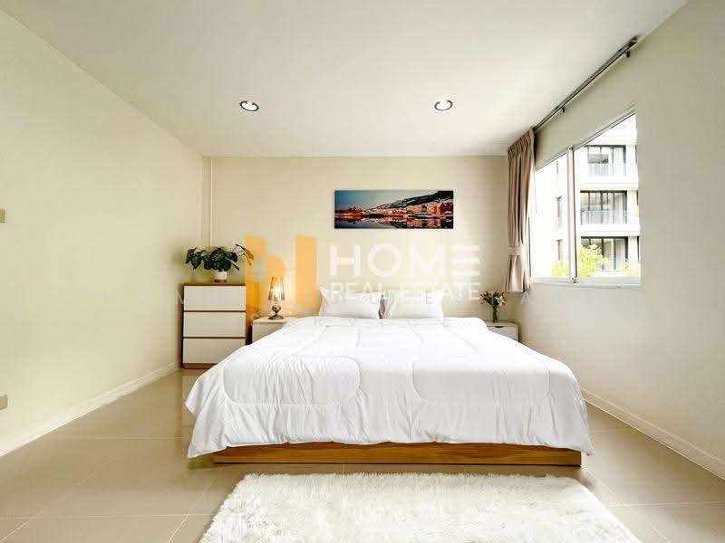 บ้านแฝด 40 ตร.วา. สุขุมวิท 31, bangkok, Khlong Tan Nua, Watthana, Bangkok, 5 Bedrooms, 350 sqm, Semi-Detached House (Twin House) For Rent, by HOME Real Estate Service, 500584872 - DDproperty.com