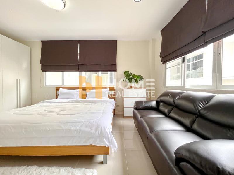 บ้านแฝด 40 ตร.วา. สุขุมวิท 31, bangkok, Khlong Tan Nua, Watthana, Bangkok, 5 Bedrooms, 350 sqm, Semi-Detached House (Twin House) For Rent, by HOME Real Estate Service, 500584872 - DDproperty.com