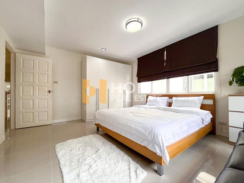 บ้านแฝด 40 ตร.วา. สุขุมวิท 31, bangkok, Khlong Tan Nua, Watthana, Bangkok, 5 Bedrooms, 350 sqm, Semi-Detached House (Twin House) For Rent, by HOME Real Estate Service, 500584872 - DDproperty.com