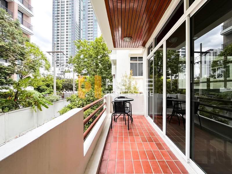 บ้านแฝด 40 ตร.วา. สุขุมวิท 31, bangkok, Khlong Tan Nua, Watthana, Bangkok, 5 Bedrooms, 350 sqm, Semi-Detached House (Twin House) For Rent, by HOME Real Estate Service, 500584872 - DDproperty.com