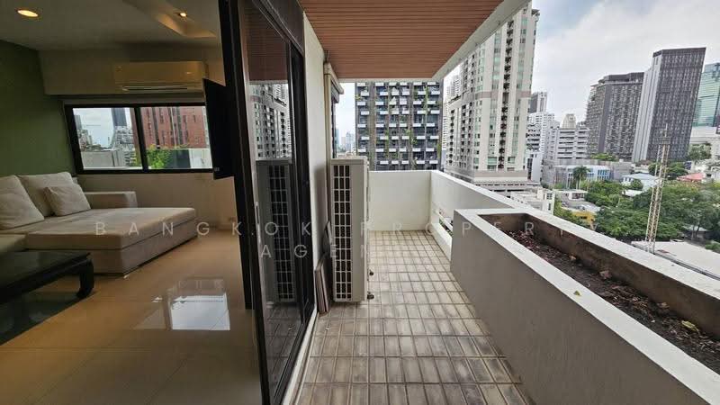 Sukhumvit House, bangkok, Soi Sukhumvit 23, Khlongtoei Nua, Watthana, Bangkok, 2 Bedrooms, 119 sqm, Condo For Rent, by BANGKOK PROPERTY AGENTS, 500584874 - DDproperty.com