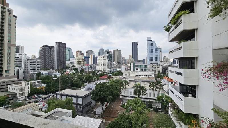 Sukhumvit House, bangkok, Soi Sukhumvit 23, Khlongtoei Nua, Watthana, Bangkok, 2 Bedrooms, 119 sqm, Condo For Rent, by BANGKOK PROPERTY AGENTS, 500584874 - DDproperty.com