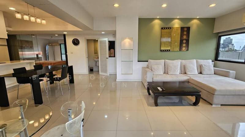 Sukhumvit House : สุขุมวิท เฮ้าส์, กรุงเทพ, ซอยสุขุมวิท 23, คลองเตยเหนือ, วัฒนา, กรุงเทพ, 119 ตร.ม., คอนโด ให้เช่า, โดย BANGKOK PROPERTY AGENTS, 500584874 - DDproperty.com