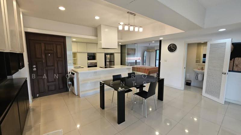Sukhumvit House : สุขุมวิท เฮ้าส์, กรุงเทพ, ซอยสุขุมวิท 23, คลองเตยเหนือ, วัฒนา, กรุงเทพ, 119 ตร.ม., คอนโด ให้เช่า, โดย BANGKOK PROPERTY AGENTS, 500584874 - DDproperty.com