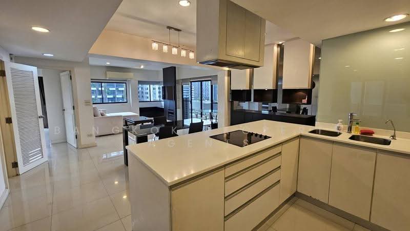 Sukhumvit House : สุขุมวิท เฮ้าส์, กรุงเทพ, ซอยสุขุมวิท 23, คลองเตยเหนือ, วัฒนา, กรุงเทพ, 119 ตร.ม., คอนโด ให้เช่า, โดย BANGKOK PROPERTY AGENTS, 500584874 - DDproperty.com