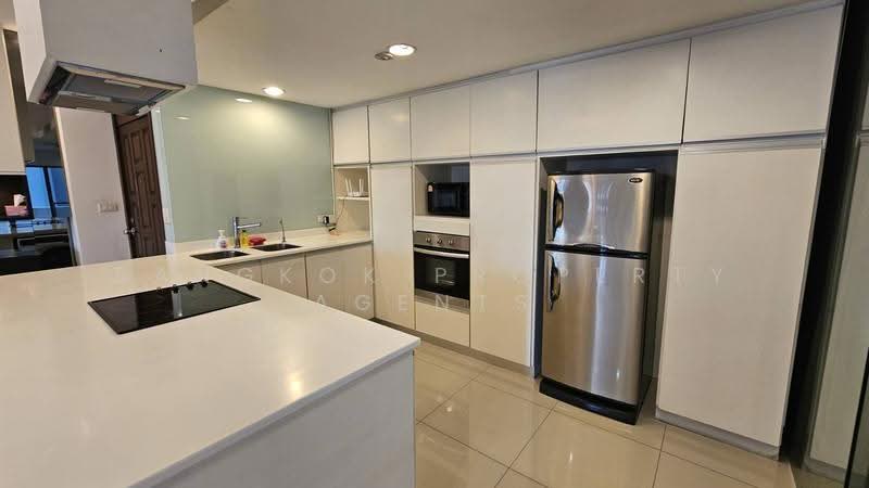 Sukhumvit House, bangkok, Soi Sukhumvit 23, Khlongtoei Nua, Watthana, Bangkok, 2 Bedrooms, 119 sqm, Condo For Rent, by BANGKOK PROPERTY AGENTS, 500584874 - DDproperty.com