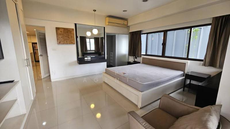 Sukhumvit House, bangkok, Soi Sukhumvit 23, Khlongtoei Nua, Watthana, Bangkok, 2 Bedrooms, 119 sqm, Condo For Rent, by BANGKOK PROPERTY AGENTS, 500584874 - DDproperty.com