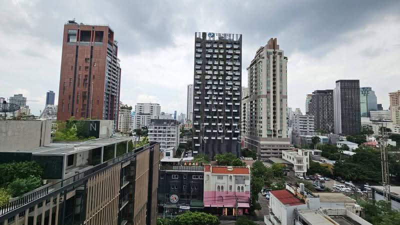 Sukhumvit House, bangkok, Soi Sukhumvit 23, Khlongtoei Nua, Watthana, Bangkok, 2 Bedrooms, 119 sqm, Condo For Rent, by BANGKOK PROPERTY AGENTS, 500584874 - DDproperty.com
