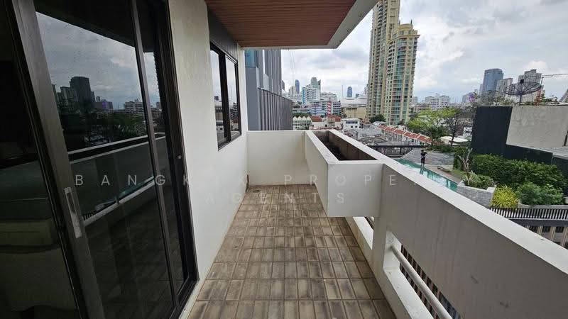 Sukhumvit House, bangkok, Soi Sukhumvit 23, Khlongtoei Nua, Watthana, Bangkok, 2 Bedrooms, 119 sqm, Condo For Rent, by BANGKOK PROPERTY AGENTS, 500584874 - DDproperty.com