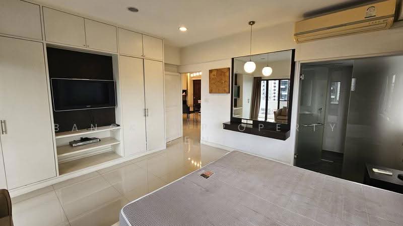 Sukhumvit House, bangkok, Soi Sukhumvit 23, Khlongtoei Nua, Watthana, Bangkok, 2 Bedrooms, 119 sqm, Condo For Rent, by BANGKOK PROPERTY AGENTS, 500584874 - DDproperty.com