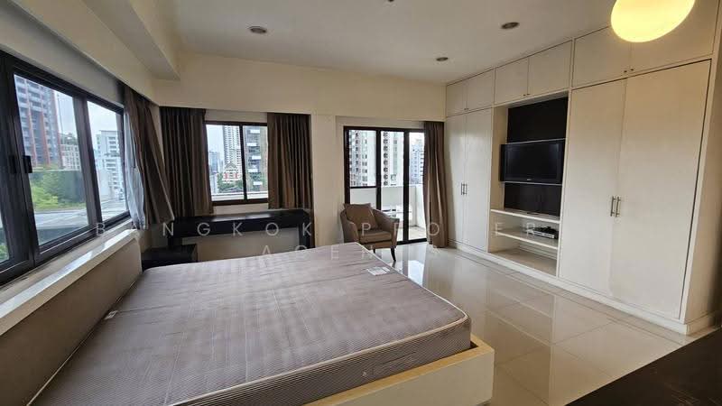 Sukhumvit House : สุขุมวิท เฮ้าส์, กรุงเทพ, ซอยสุขุมวิท 23, คลองเตยเหนือ, วัฒนา, กรุงเทพ, 119 ตร.ม., คอนโด ให้เช่า, โดย BANGKOK PROPERTY AGENTS, 500584874 - DDproperty.com