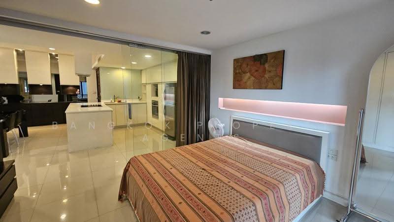 Sukhumvit House, bangkok, Soi Sukhumvit 23, Khlongtoei Nua, Watthana, Bangkok, 2 Bedrooms, 119 sqm, Condo For Rent, by BANGKOK PROPERTY AGENTS, 500584874 - DDproperty.com