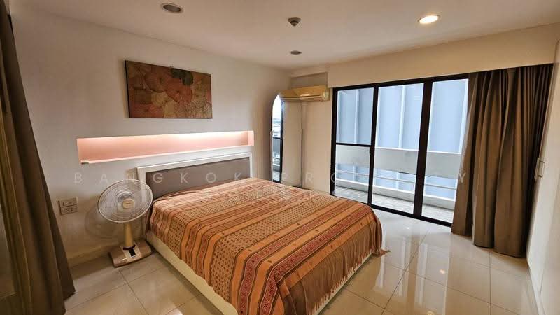 Sukhumvit House, bangkok, Soi Sukhumvit 23, Khlongtoei Nua, Watthana, Bangkok, 2 Bedrooms, 119 sqm, Condo For Rent, by BANGKOK PROPERTY AGENTS, 500584874 - DDproperty.com