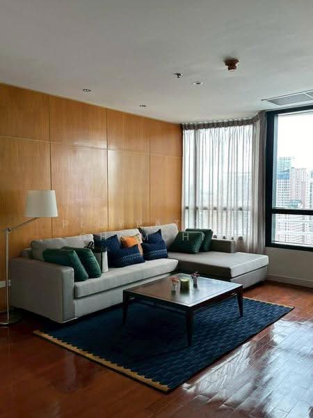 President Place, bangkok, 975 Phloen Chit Rd, Lumphini, Pathum Wan, Bangkok, 2 Bedrooms, 140 sqm, Condo For Rent, by Ploypatcha Chomchid, 500584875 - DDproperty.com