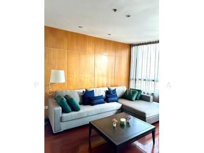 For Rent - President Place, Bangkok