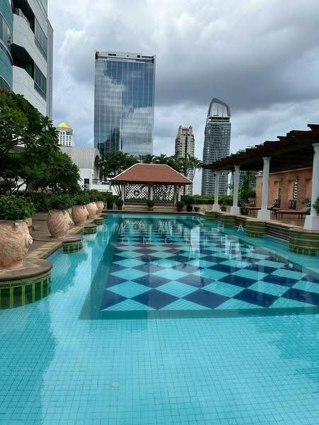 President Place : เพรสซิเดนซ์ เพลส, กรุงเทพ, 975 เพลินจิต, ลุมพินี, ปทุมวัน, กรุงเทพ, 140 ตร.ม., คอนโด ให้เช่า, โดย Ploypatcha Chomchid, 500584875 - DDproperty.com