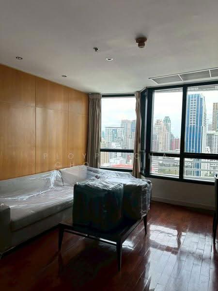 President Place, bangkok, 975 Phloen Chit Rd, Lumphini, Pathum Wan, Bangkok, 2 Bedrooms, 140 sqm, Condo For Rent, by Ploypatcha Chomchid, 500584875 - DDproperty.com