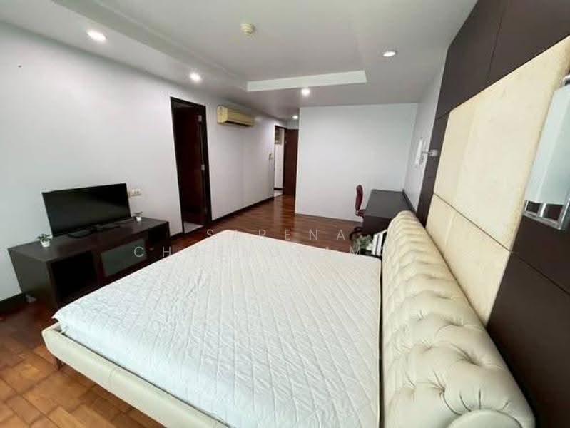 The Avenue Sukumvit 61, bangkok, Sukhumvit 61, Khlong Tan Nua, Watthana, Bangkok, 2 Bedrooms, 107 sqm, Condo For Rent, by Sarena Choengsamor, 500584876 - DDproperty.com