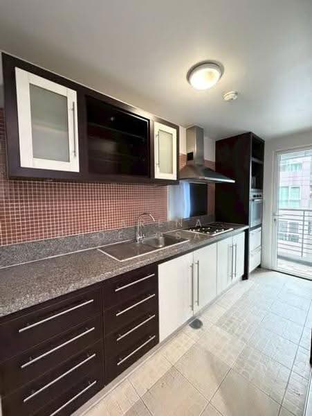 The Avenue Sukumvit 61, bangkok, Sukhumvit 61, Khlong Tan Nua, Watthana, Bangkok, 2 Bedrooms, 107 sqm, Condo For Rent, by Sarena Choengsamor, 500584876 - DDproperty.com